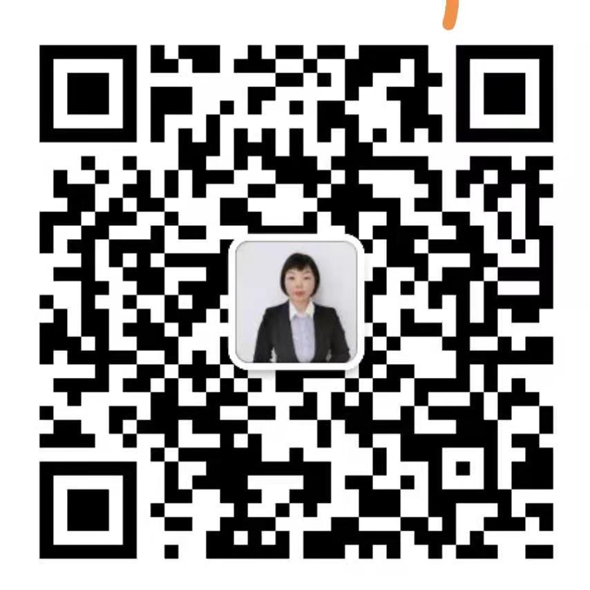 the qr code
