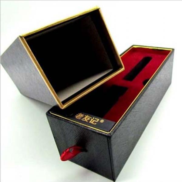 Hardcover Box-BS0009