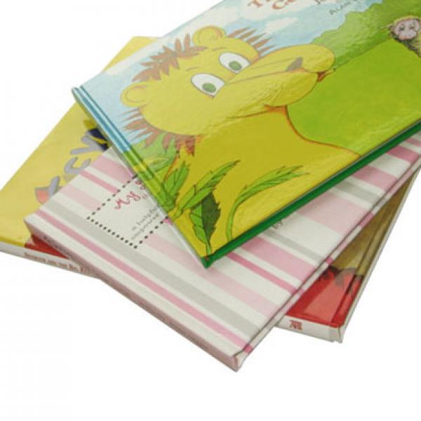 Baby book-BS0002